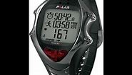 Polar RS800CX Still The Most Advanced Heart Rate Monitor In 2013