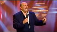 Comedy in Iran and America | Omid Djalili Comedy Stand Up | BBC Studios
