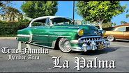 1954 Chevrolet Bel Air: True Familia La Palma