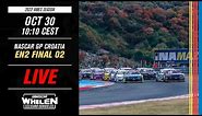 LIVE: EuroNASCAR 2 Final 02 | NASCAR GP CROATIA 2022