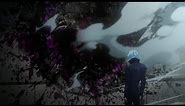 Gojo Kills Hanami - JJK Shibuya Incident - Jujutsu Kaisen Season 2 Episode 9 #jjk #jujutsukaisen
