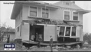 How a Category 3 hurricane devastated Tampa Bay 100 years ago