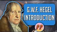 G. W. F. Hegel - Introduction to the Philosophy of Right | Political Philosophy