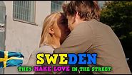 Life in SWEDEN in 2024 FULL DOCUMENTARY ! - A LAND OF EXTREMELY BEAUTIFUL WOMEN and WONDERFUL NATURE