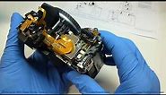 Canon 60D Repair Series - Testing The Power Board