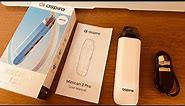 Aspire Minican 3 Pro Pod Kit | Unboxing And Specifications | Vape Specialist