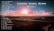 Beautiful & Uplifting Gospel Hymns AlanJackson with Instrumental Hymns