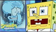 Why 'SB-129' is the STRANGEST Episode of SpongeBob! 🤖