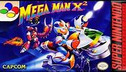 Longplay of Mega Man X2