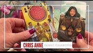 Chris Anne complete TAROT COLLECTION