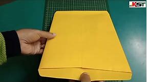 What Size Is a4 Envelope? - StuffSure