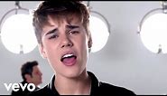 Justin Bieber - That Should Be Me ft. Rascal Flatts