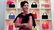 Kate Spade's Sam bag: A look at her iconic handbag