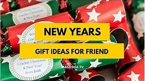 45+ Best New Year Gift Ideas for Friend & Family 2018