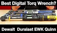 Best Digital Torque Wrench Tested
