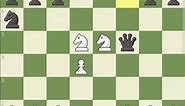 "outstanding move" - some meme #chess #chesstok #brilliantmove