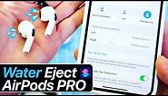 How to Remove Water From AirPods Pro - Updated Method