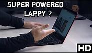 Fujitsu pc lifebook , The super powered laptop unboxing and review | Does it worth that??