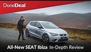 New SEAT Ibiza Review - Prices, Spec, Engines & Upgrades for 2022