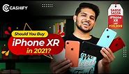 iPhone XR in 2021 Should You Buy? Top 5 Reasons To Buy iPhone XR