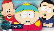 Top 20 Times South Park Said What We Were All Thinking