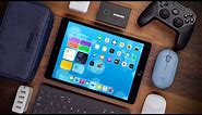The BEST Accessories for YOUR iPad 8 (2020)!