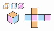 Surface area of cubes and cuboids - KS3 Maths - BBC Bitesize