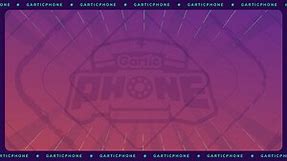 Download Video Game Gartic Phone  HD Wallpaper