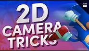 How to Make a Good 2D Camera