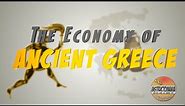 The Economy of Ancient Greece by Instructomania