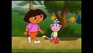 Dora the Explorer - Clip - The Big Red Chicken - Swiper No Swiping