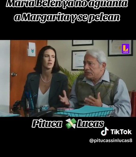 pituca sin lucas on TikTok
