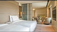 Hotel Nikko Saigon_Room Virtual Inspection (Viet Sub)