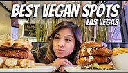 Best Vegan Restaurants in Las Vegas