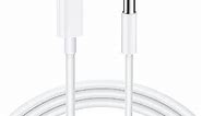 iSkey [Apple MFi Certified] Aux Cord for iPhone, 3.5mm Aux Cable for Car Compatible with iPhone 14 13 12 11 XS XR X 8 7 6 iPad iPod for Car Home Stereo, Speaker, Headphone, Support All iOS Version