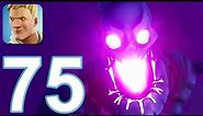 Fortnite Mobile - Gameplay Walkthrough Part 75 - Fortnite Mobilemares (iOS, Android)