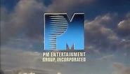 PM Entertainment Group (1997, with fanfare)