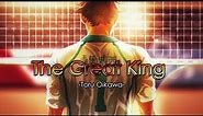 A Lonely path of Hard work - Tooru Oikawa words | Speech | Haikyuu quotes | The Boy In Yellow |