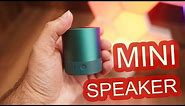 Huawei Mini Speaker CM510 3W Portable Bluetooth Speaker the best mini speaker?