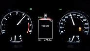 2018 Toyota Corolla Altis 1.8 CVT 0-100km/h 0-160km/h Acceleration Test