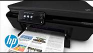 HP Photosmart 5525 - L'imprimante intelligente