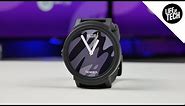 Mobvoi Ticwatch E (Express) Android Wear Smart Watch Review - 2018 | 4K