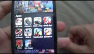 Best iPod Touch 4G & iPhone 4 Apps #2 [HD]