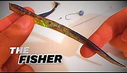 Best way to add Assist Hook to Soft Plastic Lures - Tips on Fishing with Lures