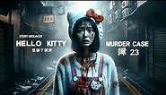 The true story : Hello kitty murder case