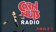 Corn Nuts Commercial - The Real Radio Jingle