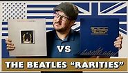 The Beatles Rarities - USA vs UK Albums - Worth Revisiting Today?