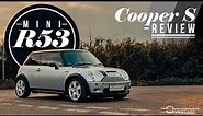 Mini Cooper S R53 Review and drive after 1 year ownership | OVERTAKE