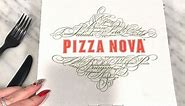Pizza Nova Trio