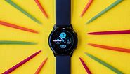 Samsung Galaxy Watch Active review: A cheaper, round-faced alternative to the Apple Watch